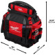 Systém MILWAUKEE PACKOUT™ – uzavřená brašna na nářadí 38 cm