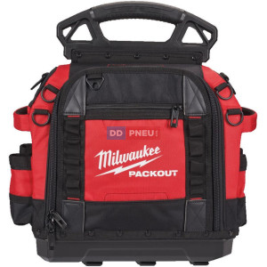 Systém MILWAUKEE PACKOUT™ – uzavřená brašna na nářadí 38 cm
