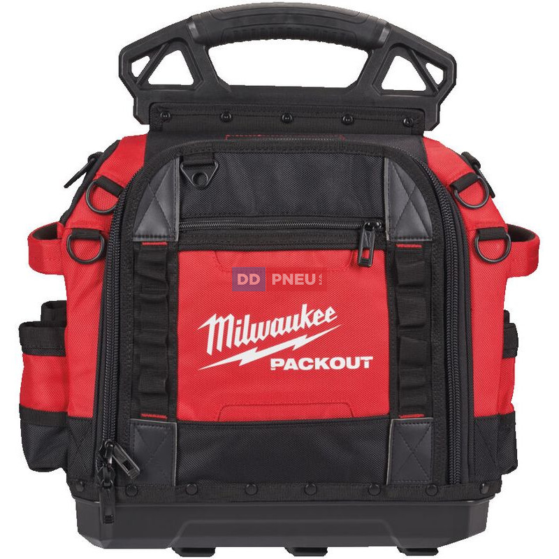 Systém MILWAUKEE PACKOUT™ – uzavřená brašna na nářadí 38 cm
