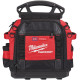Systém MILWAUKEE PACKOUT™ – uzavřená brašna na nářadí 38 cm