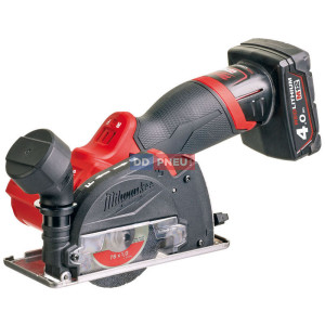 Aku okružní pila MILWAUKEE M12 FCOT-422X Aku okružní pila MILWAUKEE M12 FCOT-422X