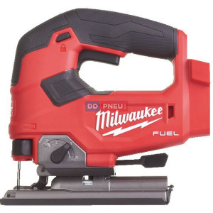 Přímočará pila s horní rukojetí MILWAUKEE M18 FJS-0X – bez baterie Přímočará pila s horní rukojetí MILWAUKEE M18 FJS-0X – bez baterie