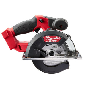 Aku okružní pila na kov MILWAUKEE M18FMCS-0X – bez baterie