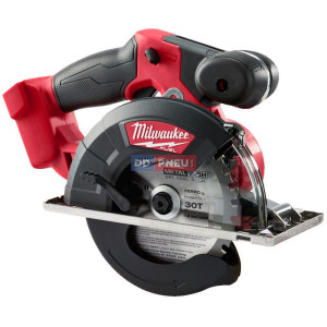 Aku okružní pila na kov MILWAUKEE M18FMCS-0X – bez baterie Aku okružní pila na kov MILWAUKEE M18FMCS-0X – bez baterie