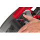 Aku kotoučová pila na kov MILWAUKEE M18FMCS66-121C