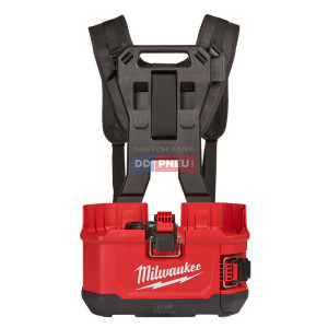 Základní jednotka SWITCH TANK™ MILWAUKEE M18 BPFPH-0 – bez baterie