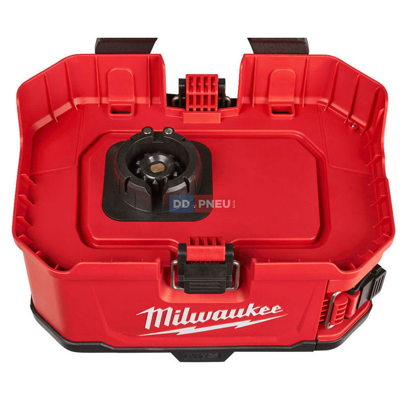 Základní jednotka SWITCH TANK™ MILWAUKEE M18 BPFPH-401