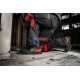 Bezpečnostní polobotky MILWAUKEE Flextred™ S1PS 1L110133 – černé