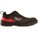 Bezpečnostní polobotky MILWAUKEE Flextred™ S1PS 1L110133 – černé