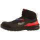 Bezpečnostní obuv MILWAUKEE Flextred™ S1PS 1M110133 – černá