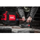 Bezpečnostní obuv MILWAUKEE Flextred™ S1PS 1M110133 – černá