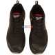 Bezpečnostní polobotky MILWAUKEE Flextred™ S3S 1M110133 – kožená, černé