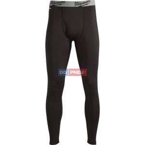 Funkční kalhoty Milwaukee WORKSKIN™ CWBP BL – černé Funkční kalhoty Milwaukee WORKSKIN™ CWBP BL – černé