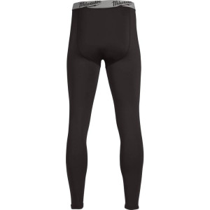 Funkční kalhoty Milwaukee WORKSKIN™ CWBP BL – černé Funkční kalhoty Milwaukee WORKSKIN™ CWBP BL – černé