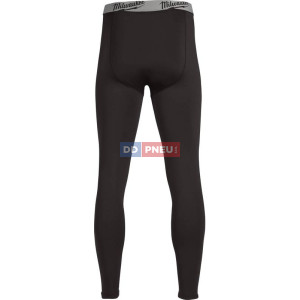 Funkční kalhoty Milwaukee WORKSKIN™ CWBP BL – černé