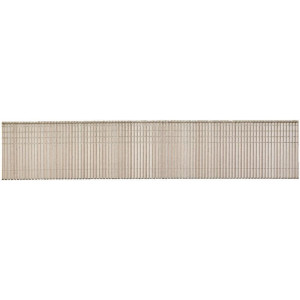 Drátěné hřebíky, velikost 18, pozinkované – délka 30 mm