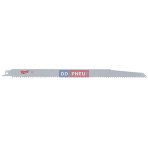 Pilový plátek MILWAUKEE na dřevo – 300 mm Pilový plátek MILWAUKEE na dřevo – 300 mm