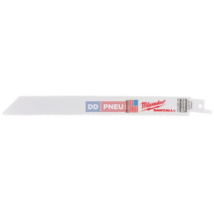 Pilové plátky MILWAUKEE 10/14 TPI – univerzální Pilové plátky MILWAUKEE 10/14 TPI – univerzální