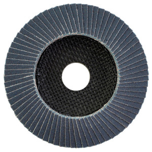 Milwaukee lamelové kotouče Zirkonium SL 50/125