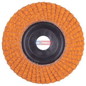 Milwaukee lamelové kotouče CERA TURBO™ SLC 50/125 Milwaukee lamelové kotouče CERA TURBO™ SLC 50/125