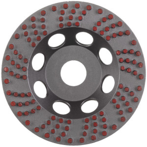 Prémiový univerzální kotouč s diamantovými segmenty SDCWSF – 125mm