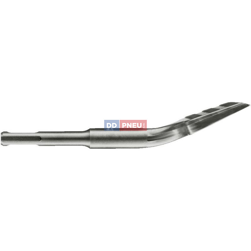 SDS-Plus plochý sekač na odstranění omítek – 75x165mm