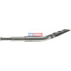 SDS-Plus plochý sekač na odstranění omítek – 75x165mm