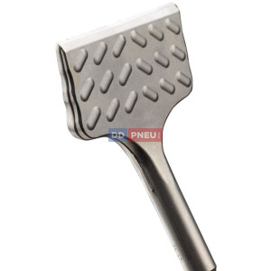 SDS-Plus plochý sekač na odstranění omítek – 75x165mm
