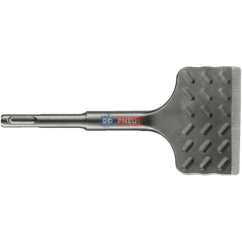 SDS-Plus plochý sekač na odstranění omítek – 75x165mm