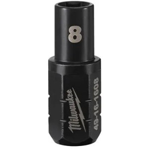 Průchozí nástrčná hlavice pro průchozí ráčnu FPTR-PTS8 – 8mm