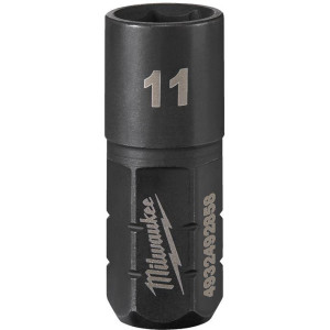 Průchozí nástrčná hlavice pro průchozí ráčnu FPTR-PTS11 – 11mm