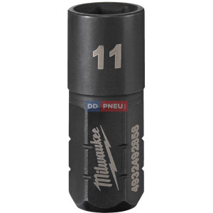 Průchozí nástrčná hlavice pro průchozí ráčnu FPTR-PTS11 – 11mm