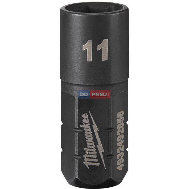 Průchozí nástrčná hlavice pro průchozí ráčnu FPTR-PTS11 – 11mm