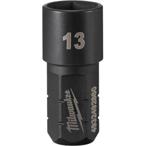 Průchozí nástrčná hlavice pro průchozí ráčnu FPTR-PTS13 – 13mm