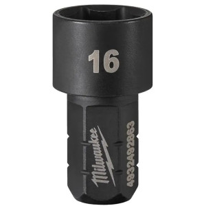 Průchozí nástrčná hlavice pro průchozí ráčnu FPTR-S16 – 16mm