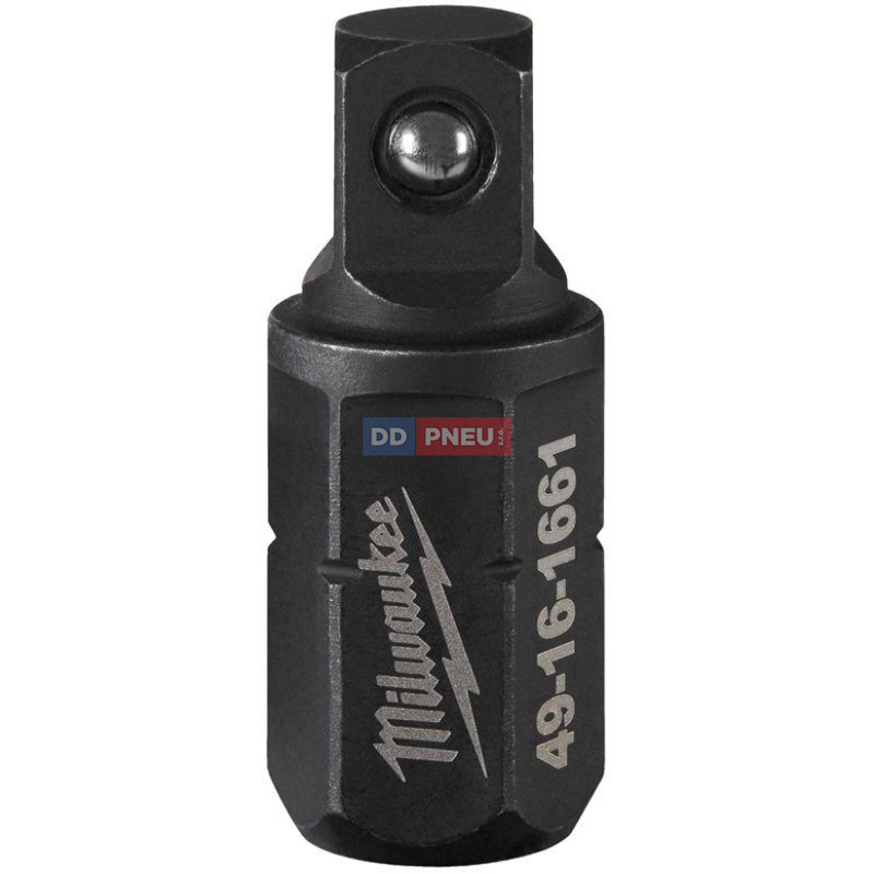 3/8" adaptér pro průchozí ráčnu INSIDER™ FPTR-AAE38