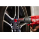 SHOCKWAVE™ IMPACT DUTY Hex 1/2" průmyslová hlavice pro automobily – velikost 19 mm
