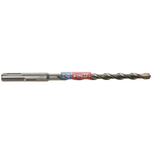 Dvoubřitý vrták SDS-Plus M2 MILWAUKEE – průměr 8 mm