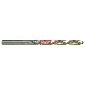Vrtáky na kov MILWAUKEE THUNDERWEB HSS-G 7-13mm (balení 5ks)