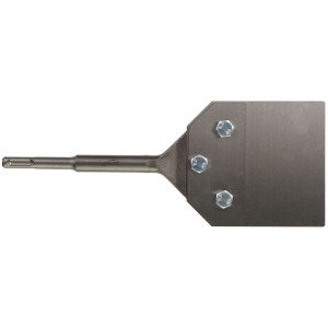 SDS–Plus škrabka MILWAUKEE na podlahu – 100x250 mm