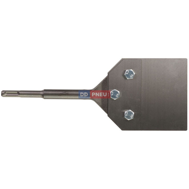 SDS–Plus škrabka MILWAUKEE na podlahu – 100x250 mm