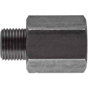 Adaptér brusky pro kruhové pilky – 32 až 68 mm