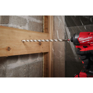 Univerzální vrták Multimateriál – průměr 3 mm