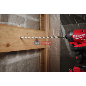 Univerzální vrták Multimateriál – průměr 3 mm