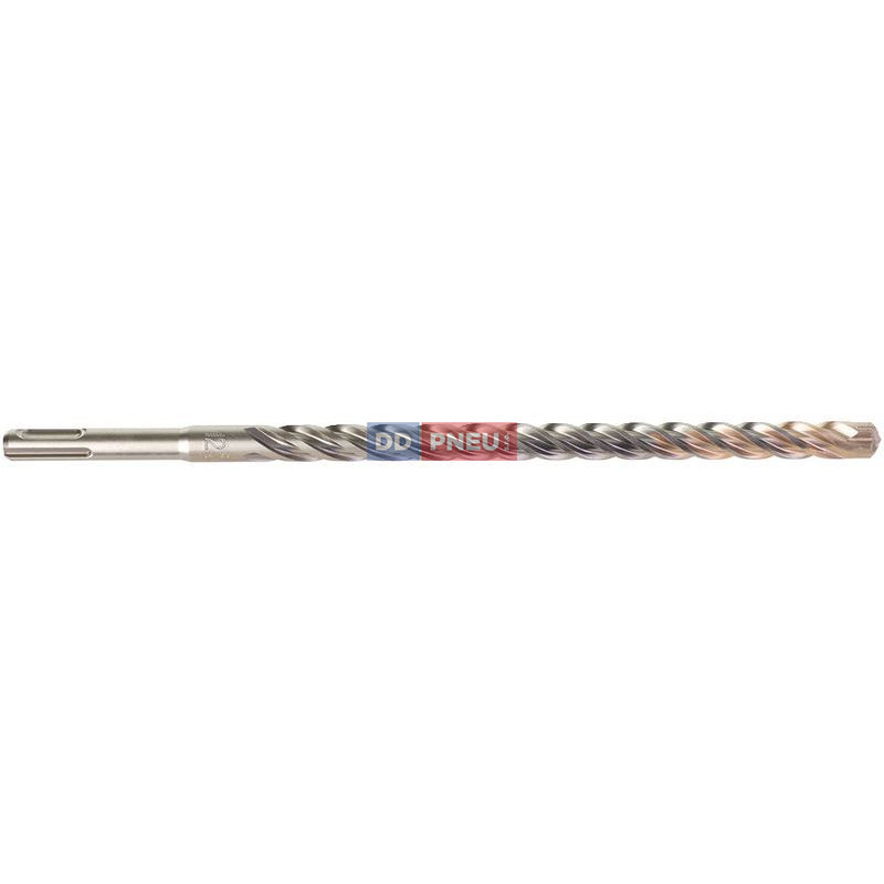 Sada čtyřbřitých vrtáků SDS-Plus MX4 12 x 260 – 10 ks