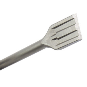 SDS-Plus široký samoostřící sekáč – 40x250 mm