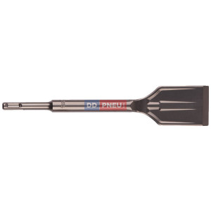 SDS-Plus samoostřící sekáč na odstranění obkladů – 50x250 mm SDS-Plus samoostřící sekáč na odstranění obkladů – 50x250 mm