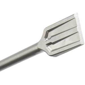 SDS-Max široký samoostřící sekáč – 50x380 mm