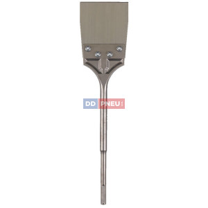 SDS-Max škrabka MILWAUKEE na podlahy – 152x635 mm