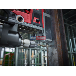 Sada vrtáků MILWAUKEE RED COBALT HSS-G DIN 338 – 19 ks Sada vrtáků MILWAUKEE RED COBALT HSS-G DIN 338 – 19 ks